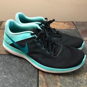 Nike Flex Run